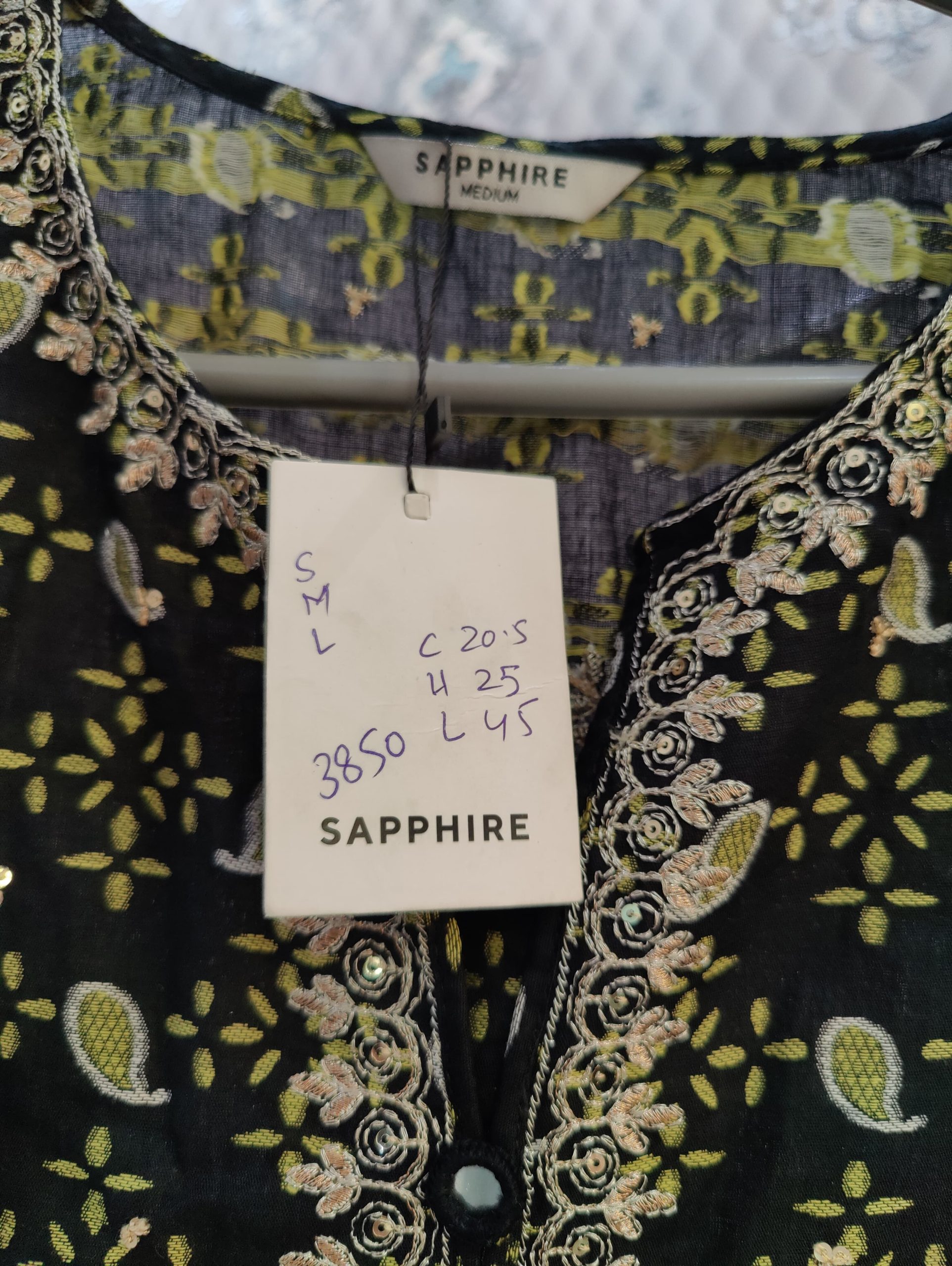 Fabric Lawn - Image 4