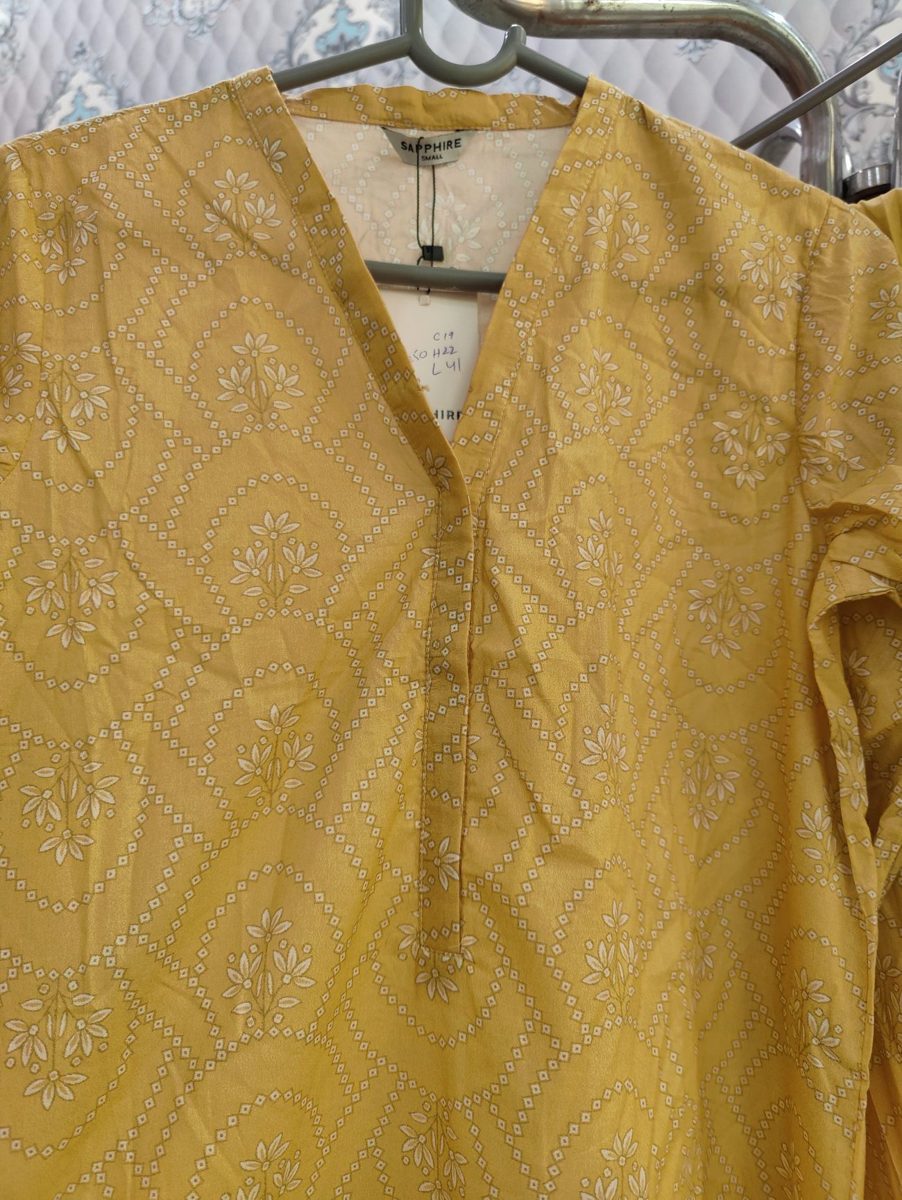 Fabric Lawn - Image 3