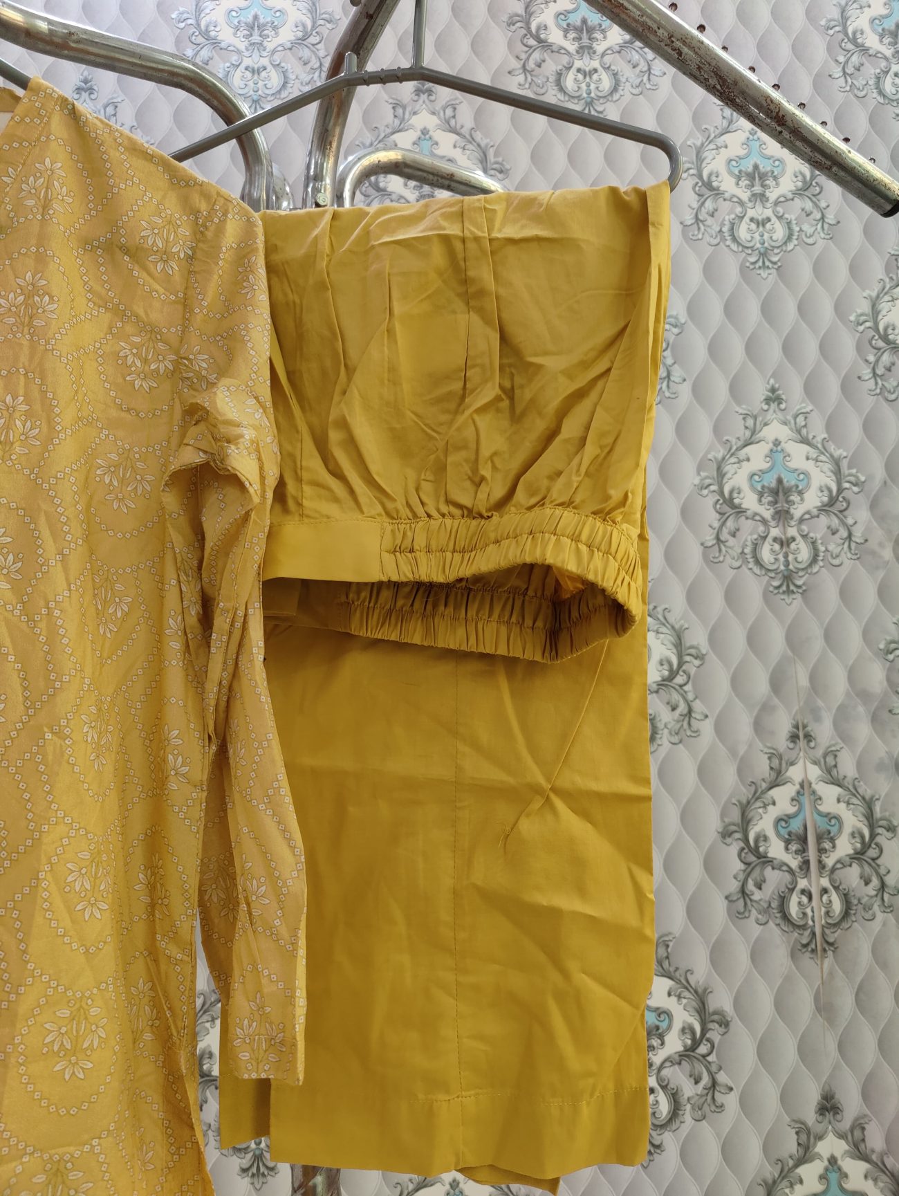 Fabric Lawn - Image 4