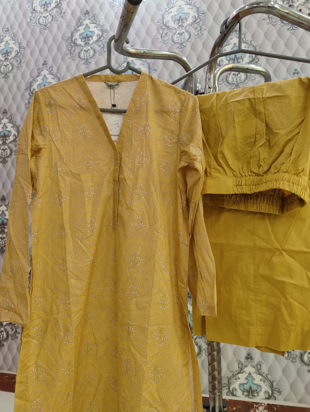 Fabric Lawn - Image 5
