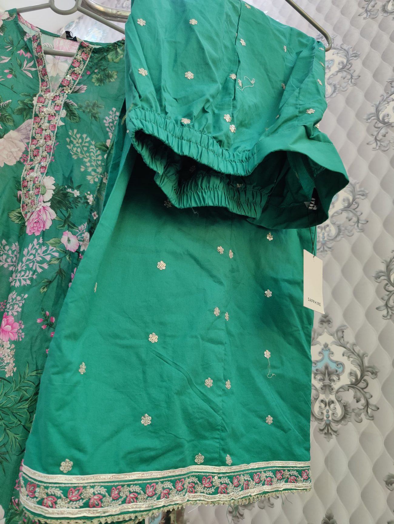Fabric Lawn - Image 4