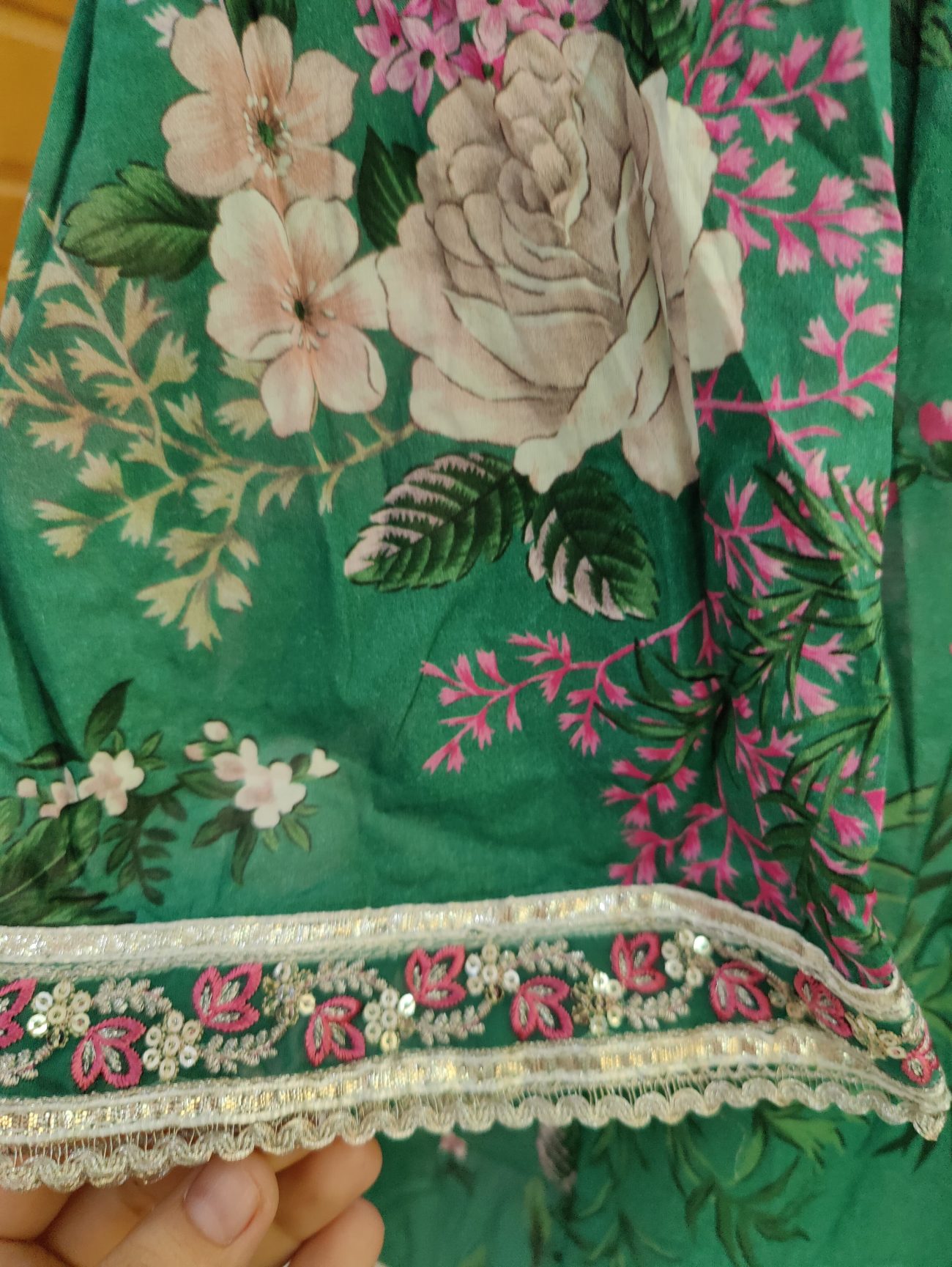 Fabric Lawn - Image 3