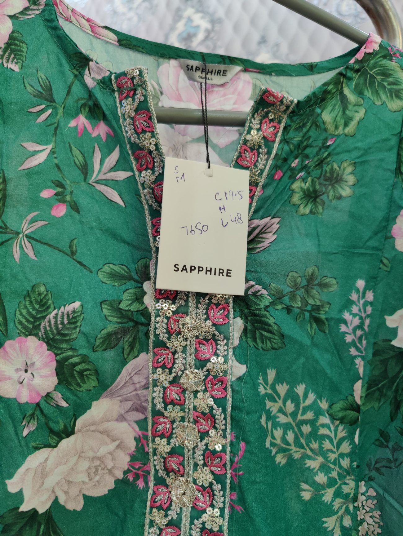 Fabric Lawn - Image 2