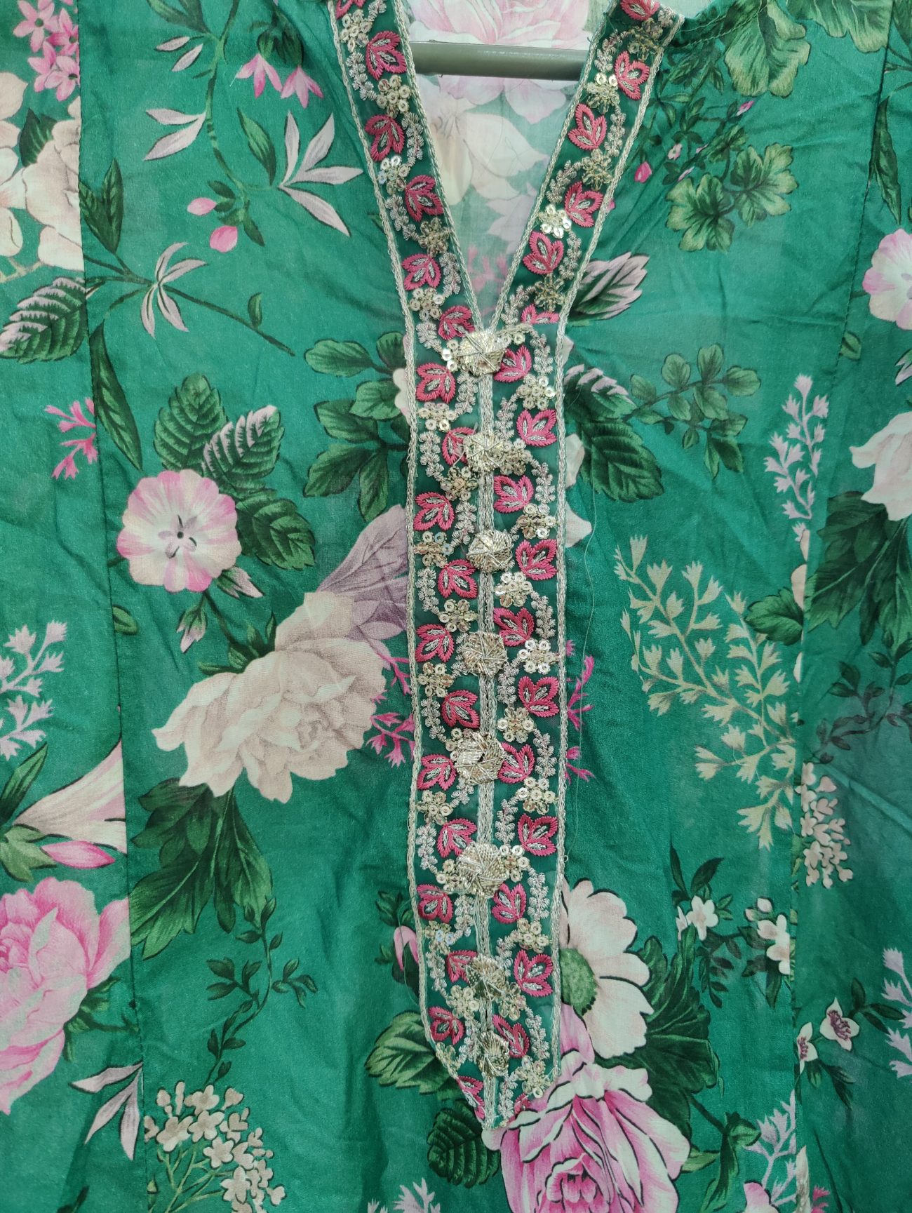 Fabric Lawn - Image 5