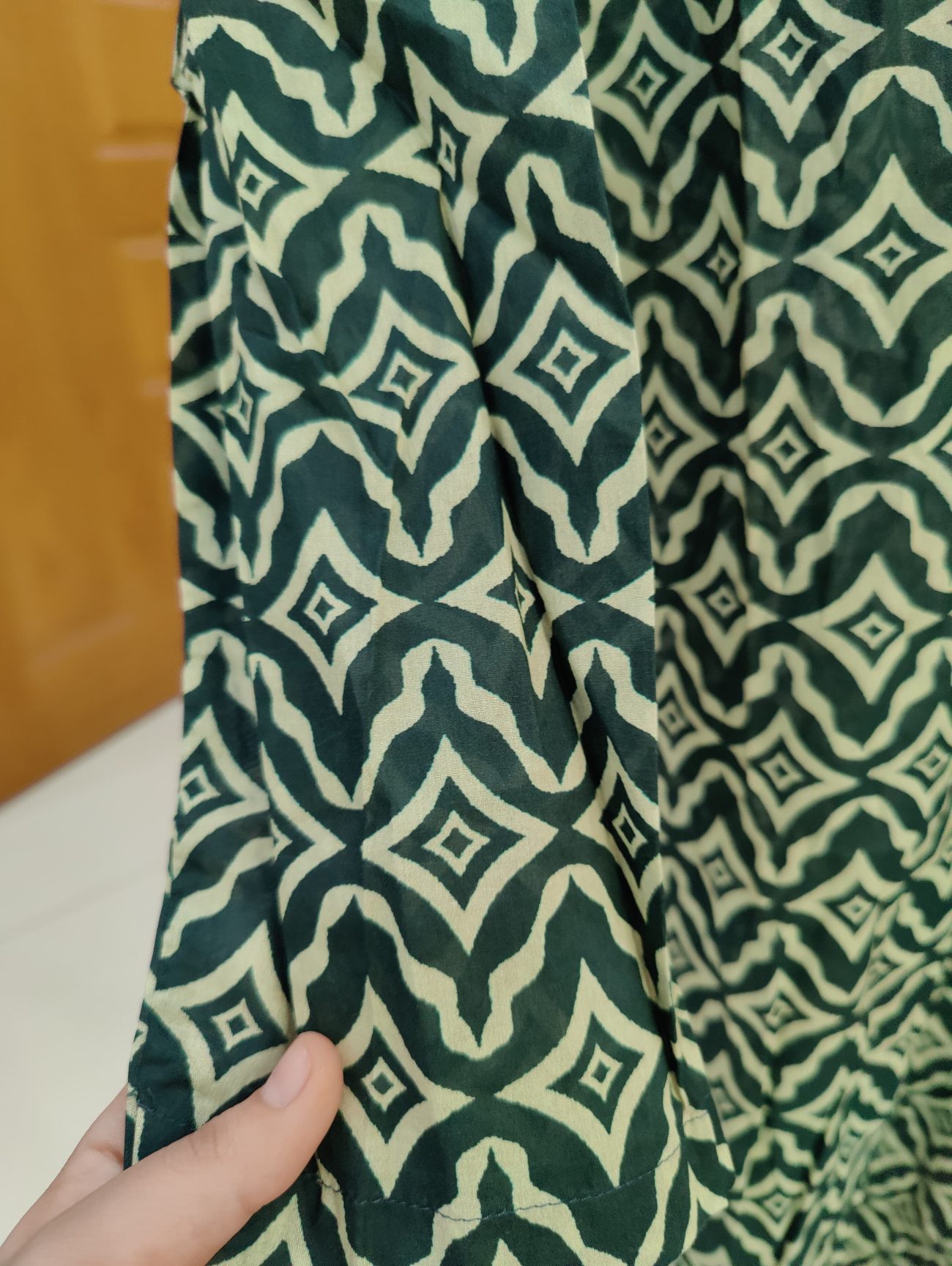 Fabric Lawn - Image 4