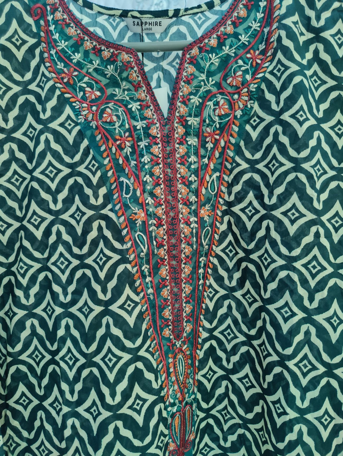 Fabric Lawn - Image 3