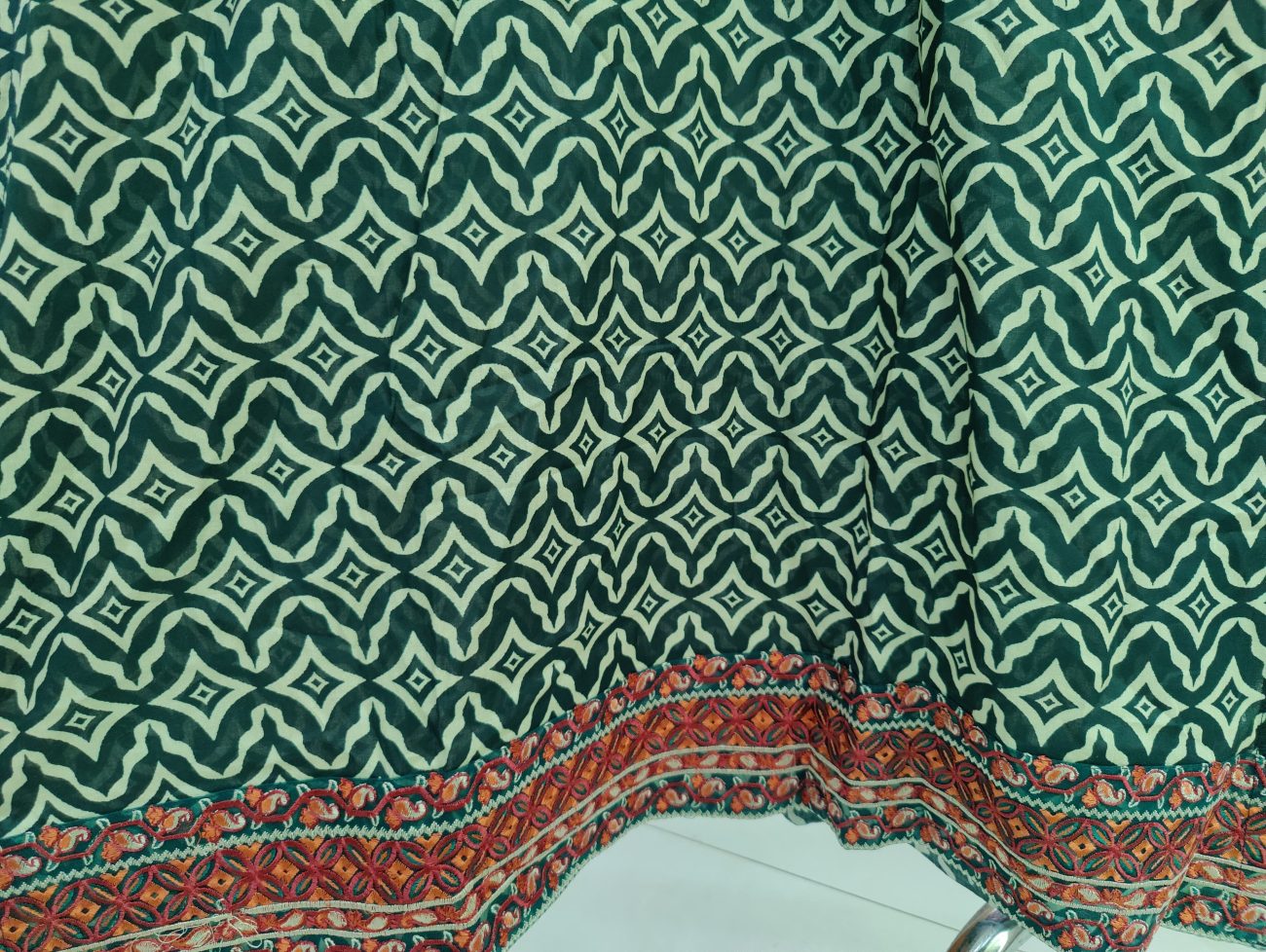 Fabric Lawn - Image 5