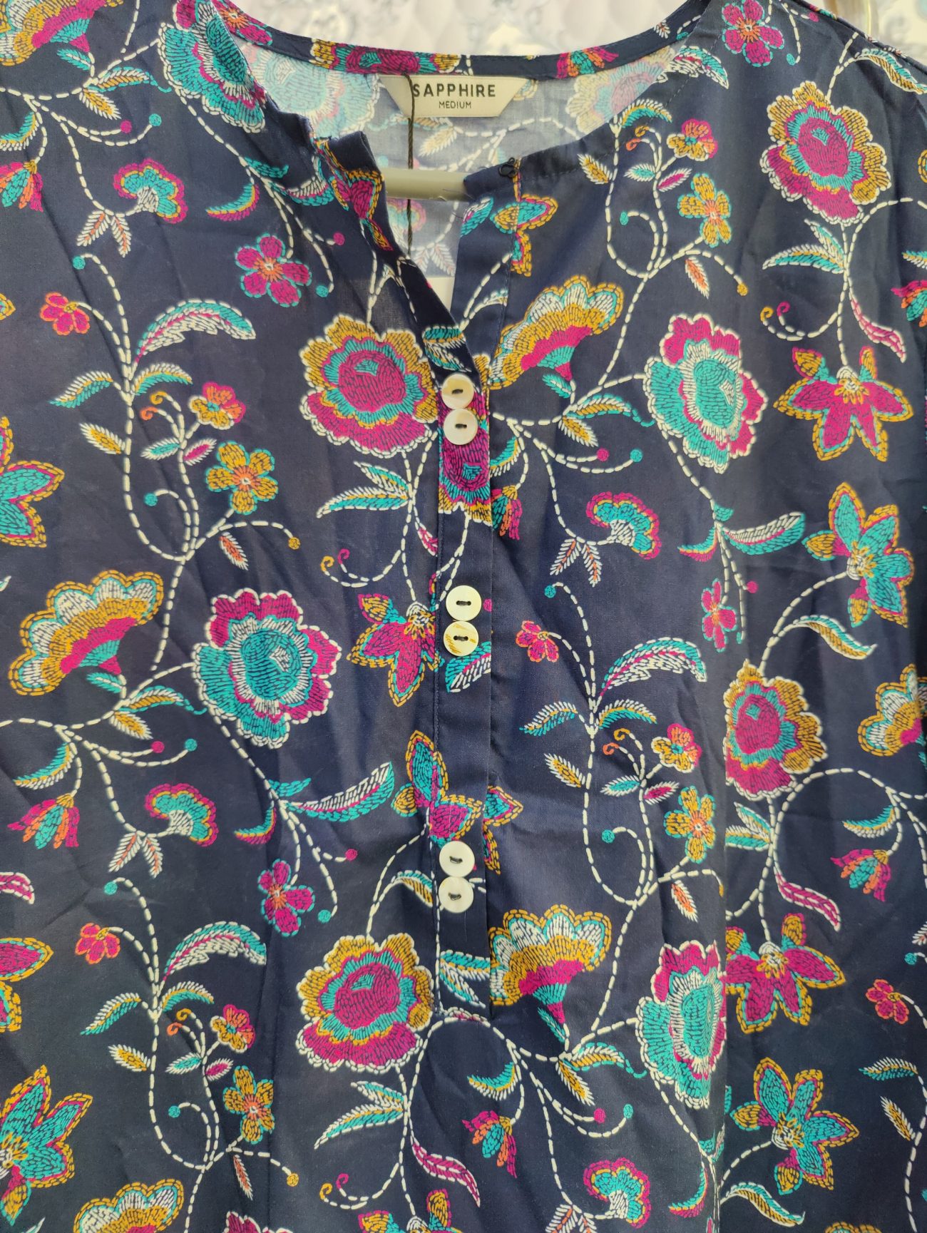 Fabric Lawn - Image 3