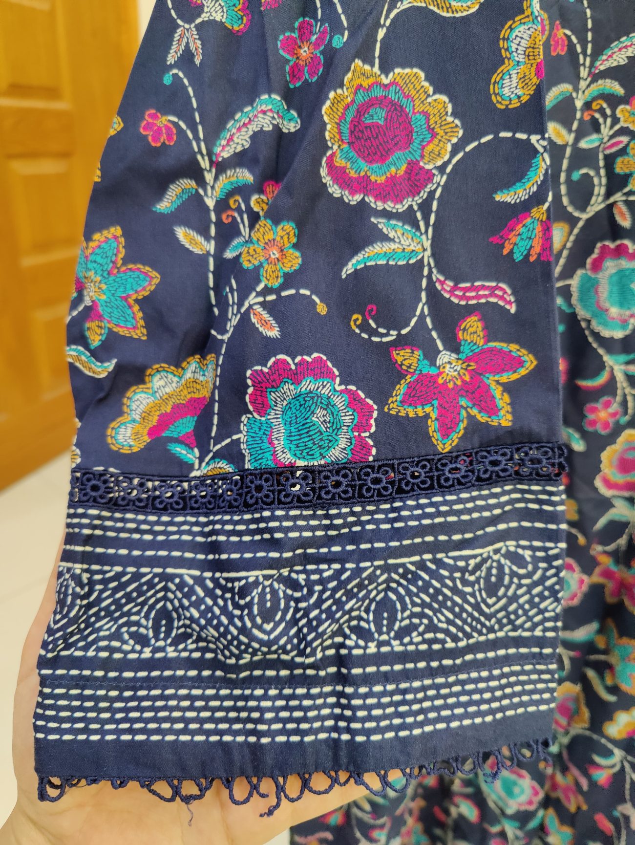 Fabric Lawn - Image 4
